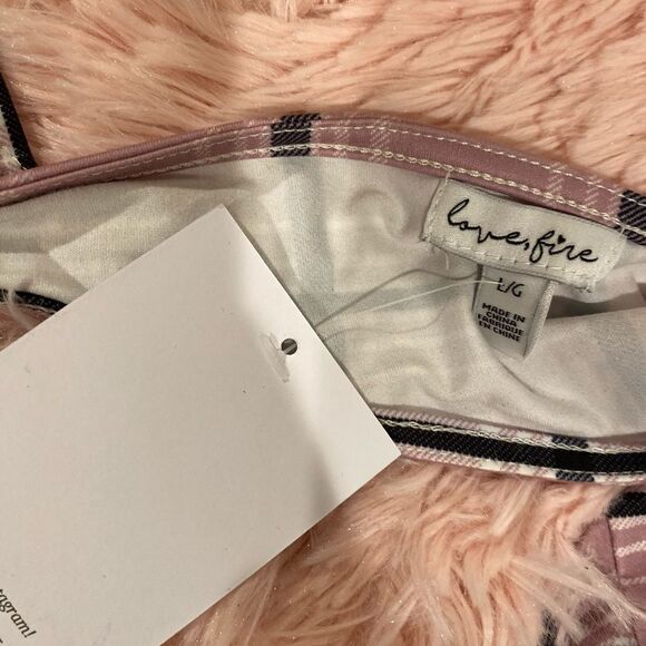 TANK TOP  - Picture 5 of 5